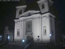 Bazilika Nanebevzetí Panny Marie