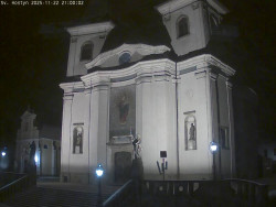 Bazilika Nanebevzetí Panny Marie