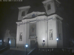 Bazilika Nanebevzetí Panny Marie