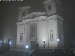 Bazilika Nanebevzetí Panny Marie