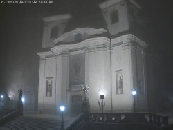 Bazilika Nanebevzetí Panny Marie