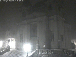 Bazilika Nanebevzetí Panny Marie