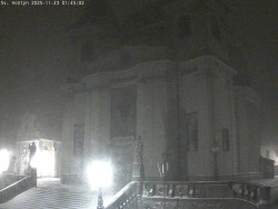 Bazilika Nanebevzetí Panny Marie