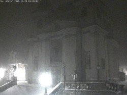 Bazilika Nanebevzetí Panny Marie