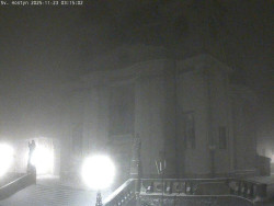 Bazilika Nanebevzetí Panny Marie