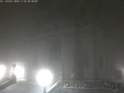 Bazilika Nanebevzetí Panny Marie