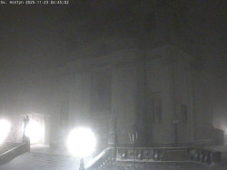 Bazilika Nanebevzetí Panny Marie