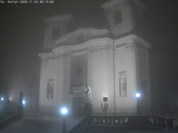 Bazilika Nanebevzetí Panny Marie