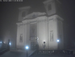 Bazilika Nanebevzetí Panny Marie