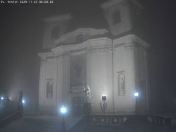 Bazilika Nanebevzetí Panny Marie