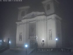 Bazilika Nanebevzetí Panny Marie