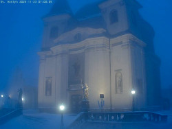 Bazilika Nanebevzetí Panny Marie