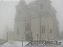 Bazilika Nanebevzetí Panny Marie