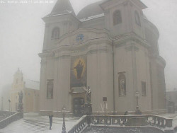 Bazilika Nanebevzetí Panny Marie