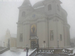 Bazilika Nanebevzetí Panny Marie