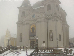 Bazilika Nanebevzetí Panny Marie