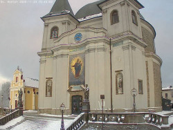 Bazilika Nanebevzetí Panny Marie