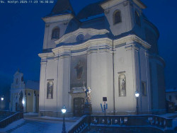 Bazilika Nanebevzetí Panny Marie