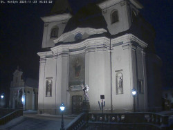 Bazilika Nanebevzetí Panny Marie