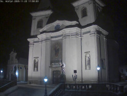 Bazilika Nanebevzetí Panny Marie