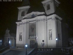 Bazilika Nanebevzetí Panny Marie