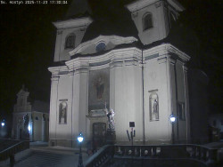 Bazilika Nanebevzetí Panny Marie