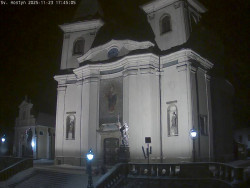 Bazilika Nanebevzetí Panny Marie