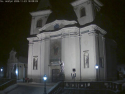 Bazilika Nanebevzetí Panny Marie