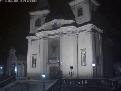 Bazilika Nanebevzetí Panny Marie