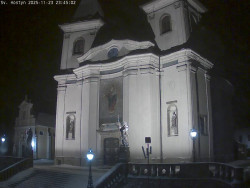 Bazilika Nanebevzetí Panny Marie