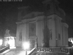 Bazilika Nanebevzetí Panny Marie