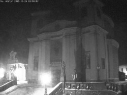 Bazilika Nanebevzetí Panny Marie