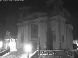 Bazilika Nanebevzetí Panny Marie