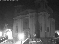 Bazilika Nanebevzetí Panny Marie