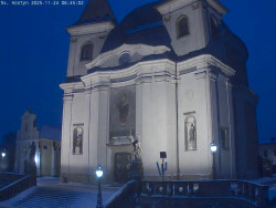 Bazilika Nanebevzetí Panny Marie