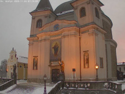 Bazilika Nanebevzetí Panny Marie