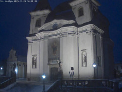 Bazilika Nanebevzetí Panny Marie