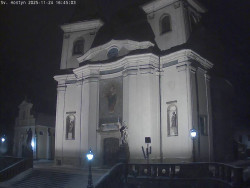 Bazilika Nanebevzetí Panny Marie