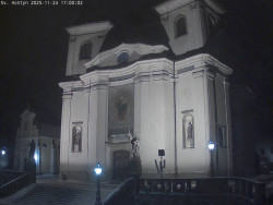 Bazilika Nanebevzetí Panny Marie