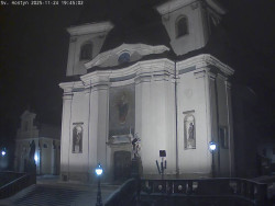 Bazilika Nanebevzetí Panny Marie