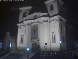 Bazilika Nanebevzetí Panny Marie