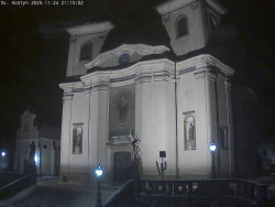 Bazilika Nanebevzetí Panny Marie