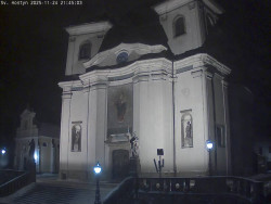 Bazilika Nanebevzetí Panny Marie