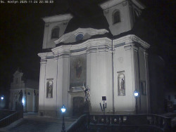 Bazilika Nanebevzetí Panny Marie