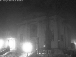 Bazilika Nanebevzetí Panny Marie