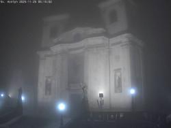 Bazilika Nanebevzetí Panny Marie