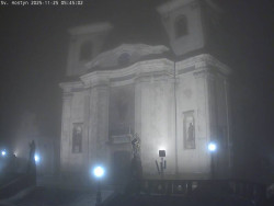 Bazilika Nanebevzetí Panny Marie