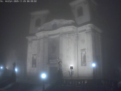 Bazilika Nanebevzetí Panny Marie