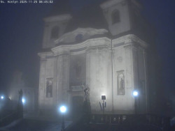 Bazilika Nanebevzetí Panny Marie