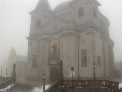 Bazilika Nanebevzetí Panny Marie